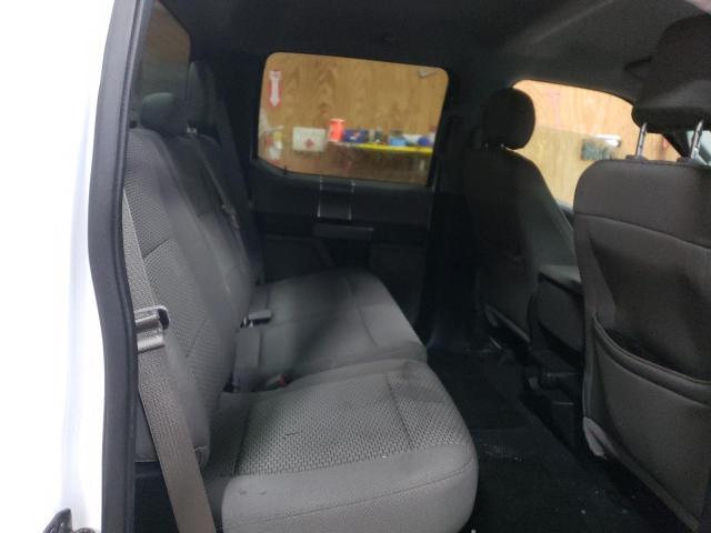 1FTEW1EP4FFC76137 Ford F150 Supercrew