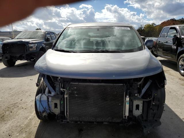 JN8AE2KP0F9133409 Nissan QUEST S