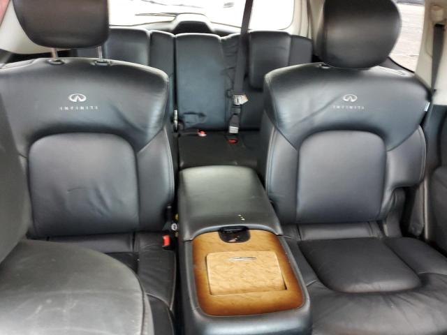 2012 Infiniti QX56 - Image 10