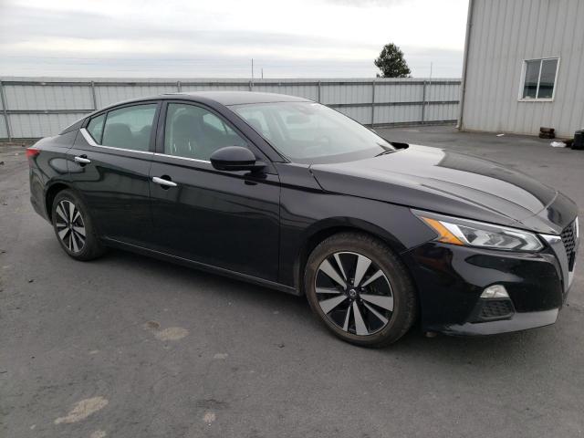 1N4BL4DV3NN405458 Nissan ALTIMA SV