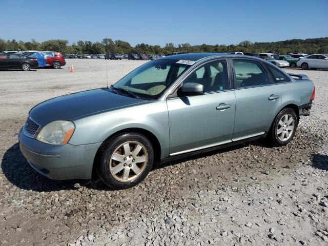 2007 Ford Five Hundred SEL