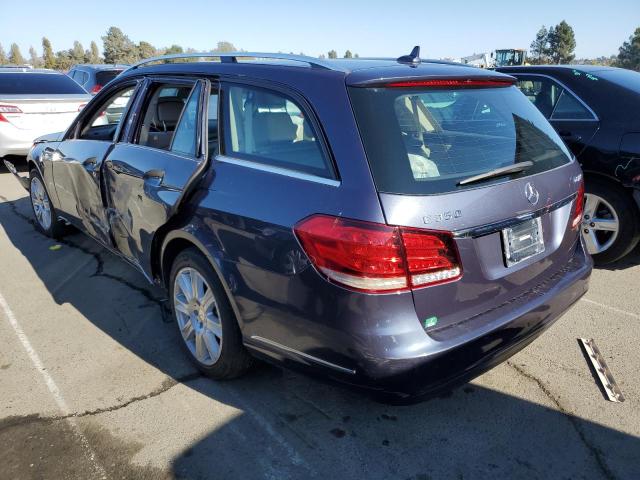 WDDHH8JB9EA976084 Mercedes-Benz E 350 4matic Wagon