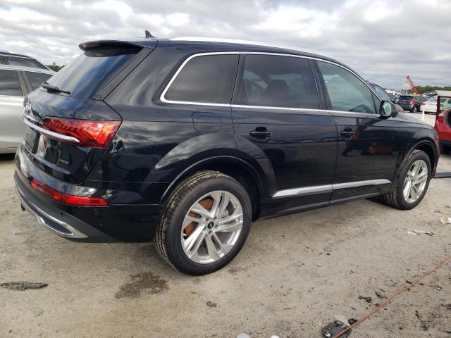 WA1LXBF7XPD004143 2023 AUDI Q7, photo no. 3