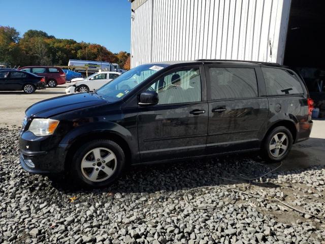 2C4RDGCG8CR167164 2012 Dodge Grand Caravan Sxt