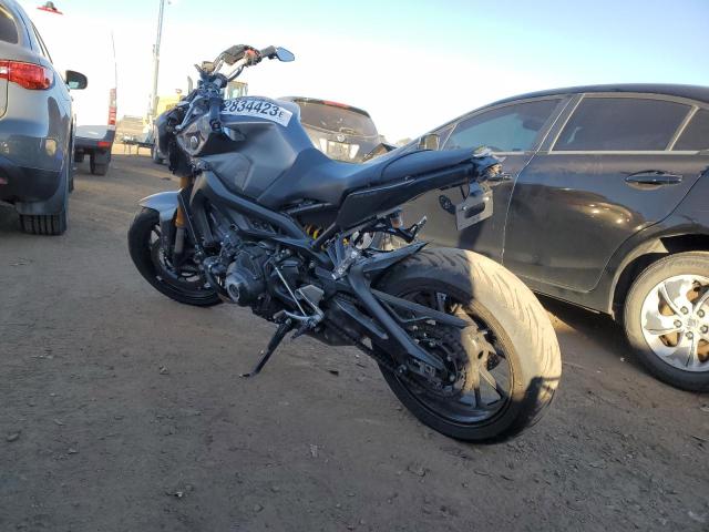 2015 YAMAHA FZ09 JYARN33E3FA008173