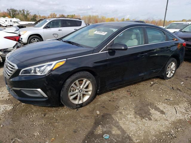 5NPE24AF3HH472086 | 2017 HYUNDAI SONATA SE