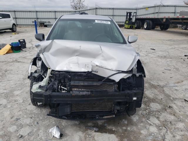 KMHCT4AE6HU247335 Hyundai ACCENT SE