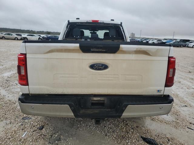 1FTFW1E13MFC73307 Ford F150 Supercrew