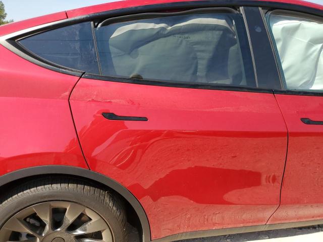 7SAYGDEE3PF842825 Tesla Model Y