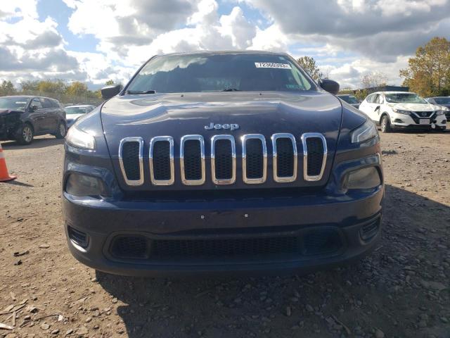 1C4PJMAB9EW178674 Jeep Cherokee Sport