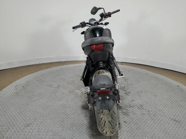 2022 TRIUMPH MOTORCYCLE TRIDENT 66 SMTL10UL8NTAF0696