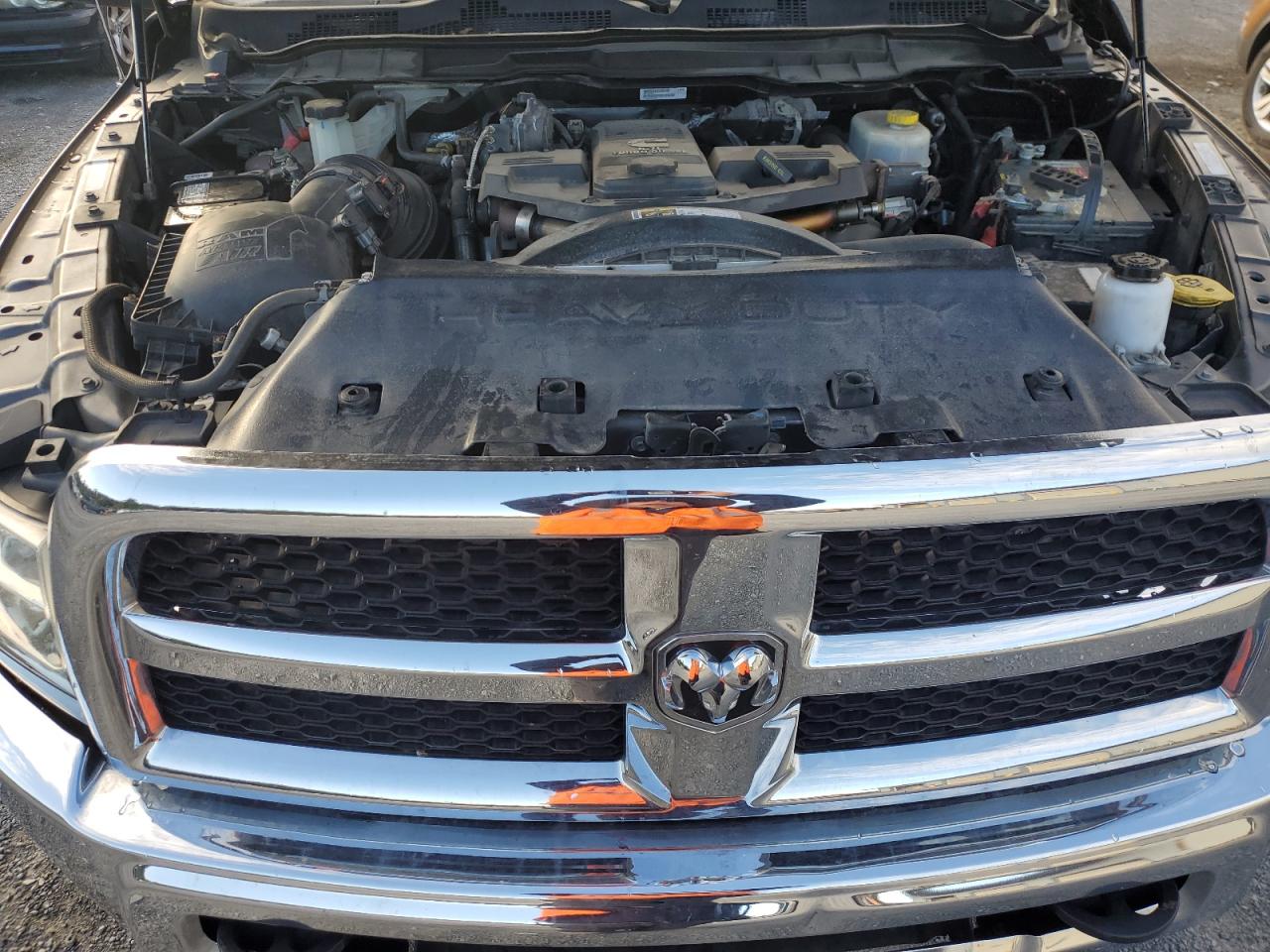 3C6UR5CL9HG589803 RAM All Models 2017