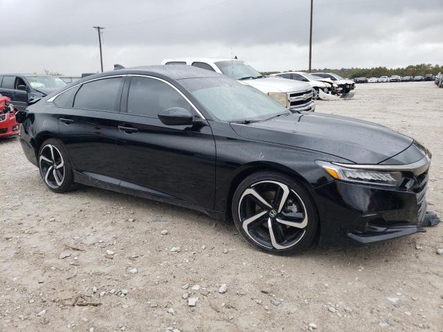 2022 Honda Accord Sport Se VIN: 1HGCV1F46NA111735 Lot: 71732053