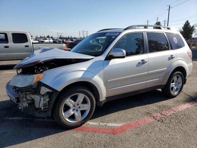 2010 Subaru Forester 2.5X Premium