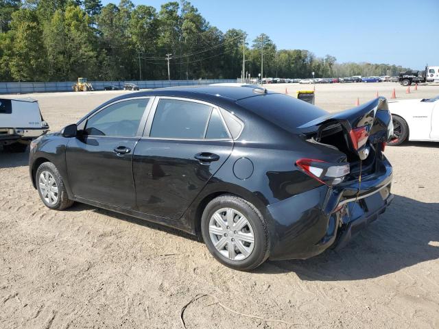 2021 KIA RIO LX - 3KPA24AD7ME430502