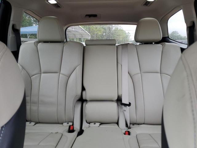 4S4WMALD9K3418900 Subaru Ascent Limited