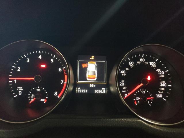 2019 VOLKSWAGEN PASSAT WOL - 1VWLA7A37KC014469