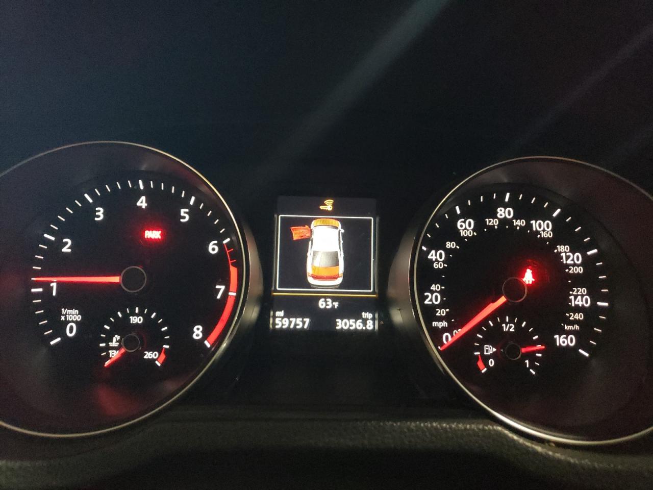 1VWLA7A37KC014469 VOLKSWAGEN PASSAT 2019