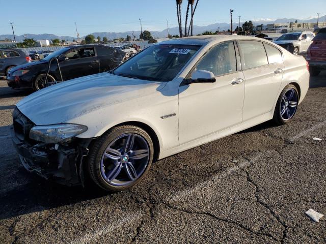 2016 BMW 5 Series Gran Turismo 535i