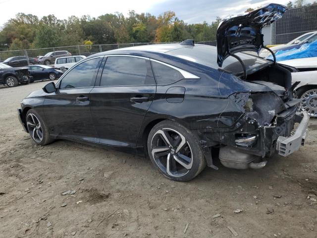 1HGCV2F38MA028545 | 2021 HONDA ACCORD SPO