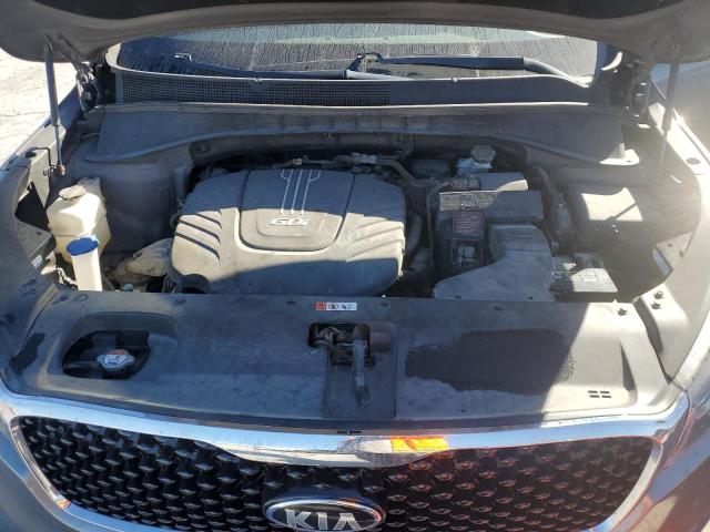 5XYPG4A58GG142015 KIA SORENTO LX