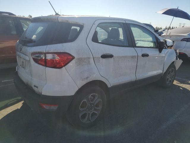 MAJ3P1RE9JC221423 Ford ECOSPORT S