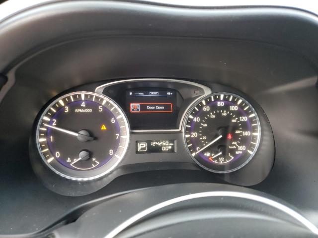 5N1AL0MM6EC512887 Infiniti QX60