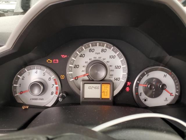 5FNYF4H35FB059398 Honda PILOT SE