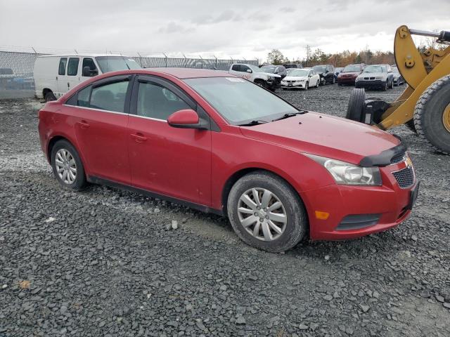 Vin: 1g1pf5s93b7104328, lot: 72125923, chevrolet cruze lt 20114