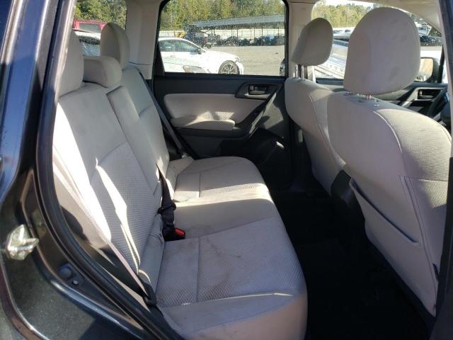 JF2SJAEC5HH800922 Subaru Forester 2.5i Premium