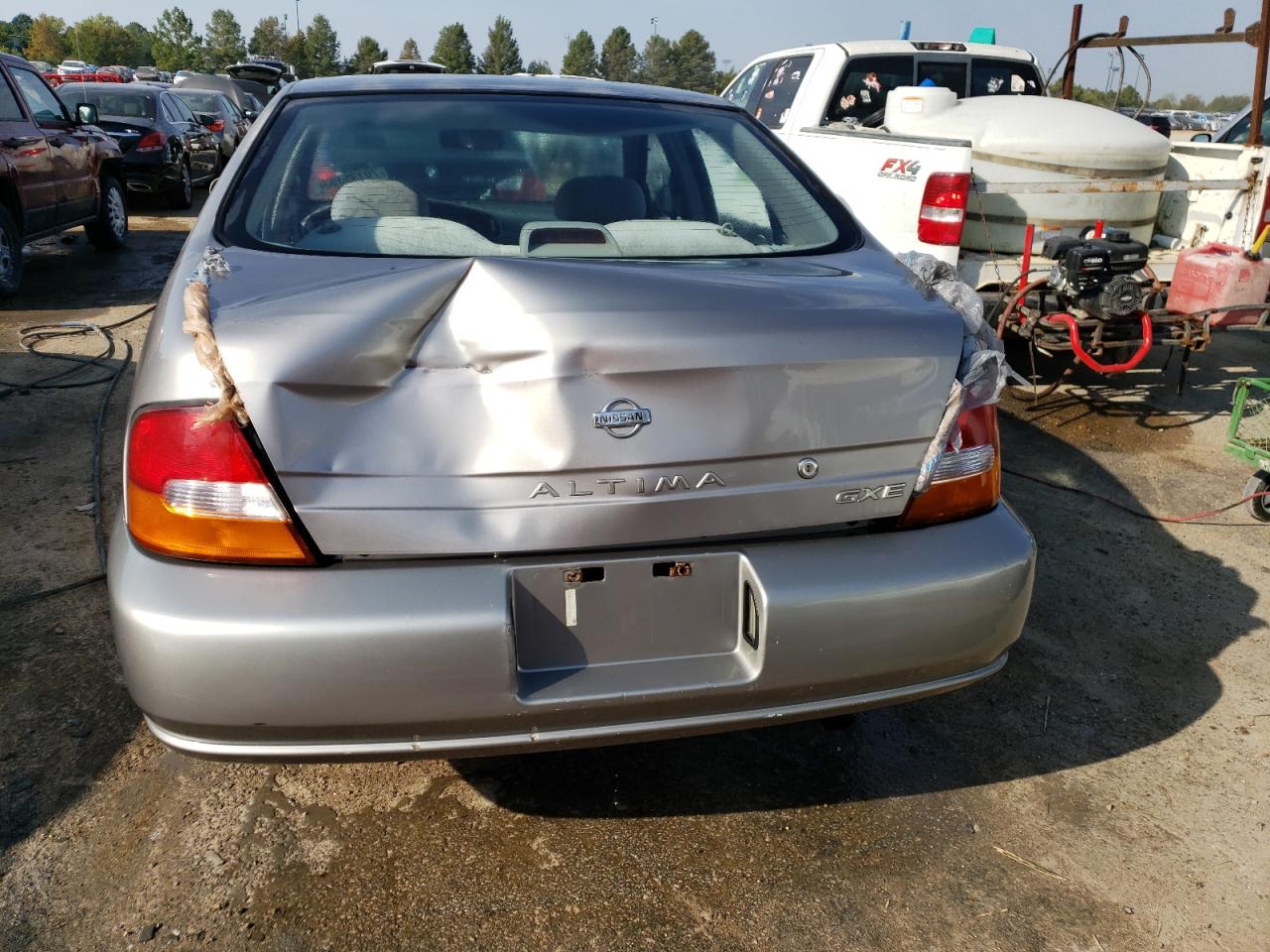 1N4DL01D4XC210478 1999 Nissan Altima Xe