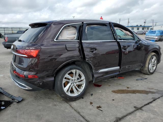 WA1LJAF73LD010114 Audi Q7 PREMIUM 3