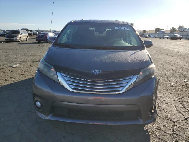 5TDXK3DC1ES469259 2014 TOYOTA SIENNA, photo no. 5