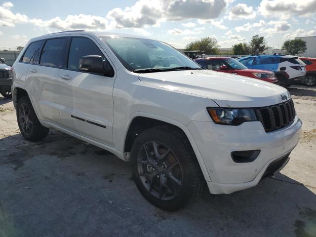 1C4RJFBGXMC666496 Jeep Grand Cherokee Limited