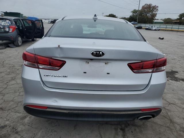 KNAGT4L31H5146096 KIA Optima Lx