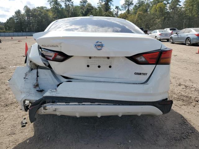 2020 NISSAN ALTIMA S - 1N4BL4BV6LC260895