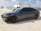 2022 HONDA CIVIC SPOR - 2HGFE2F52NH570497