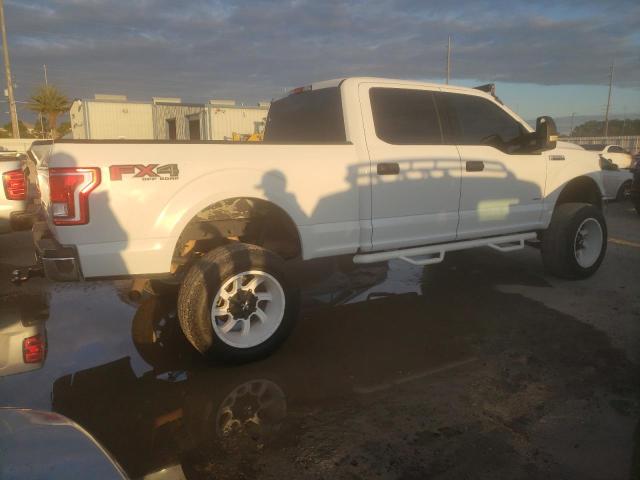 1FTFW1EG3FFA43077 Ford F150 Supercrew