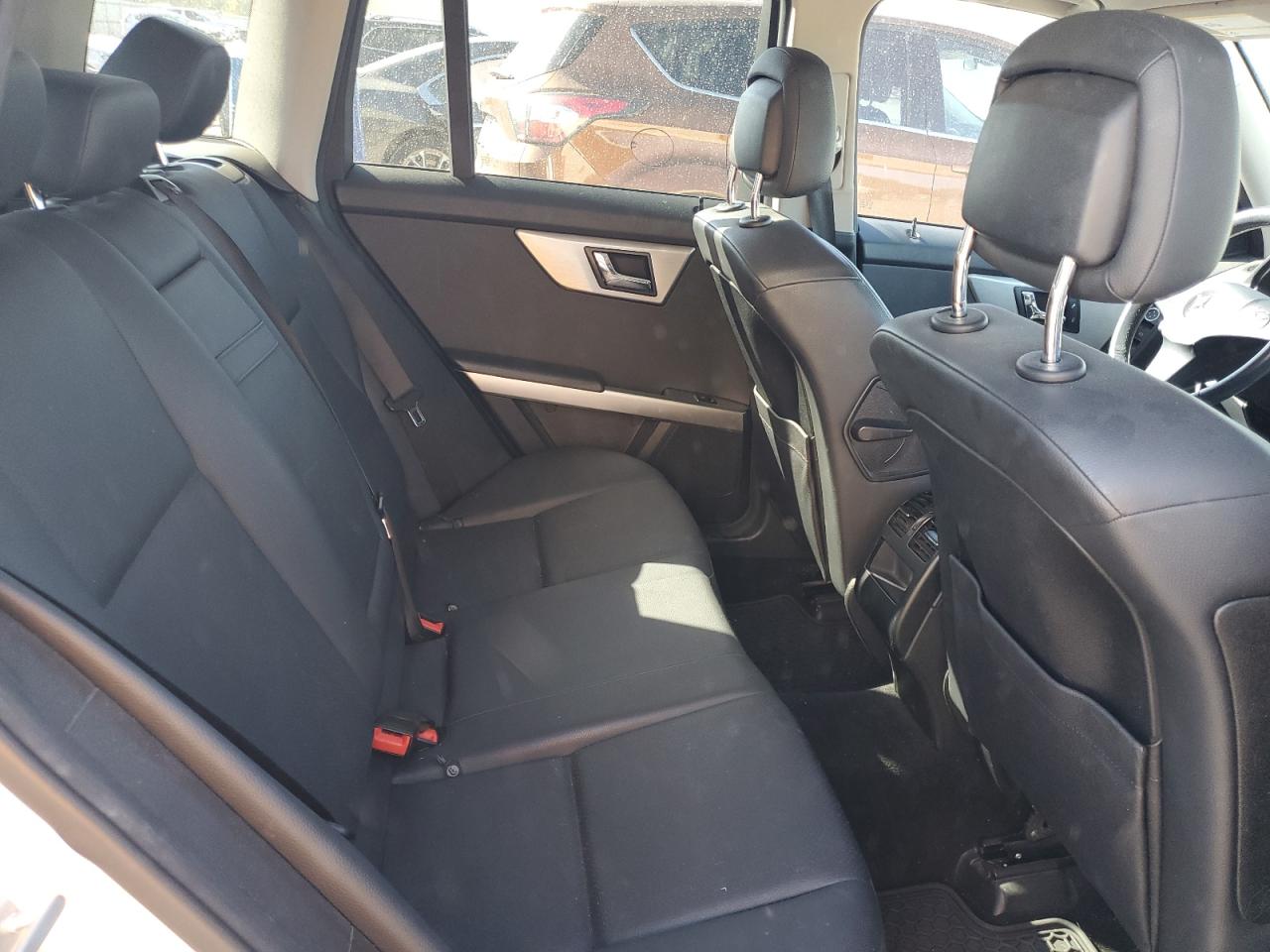 wdcgg8hb9af429094 WDCGG8HB9AF429094 2010 Mercedes-Benz Glk 350 4Matic