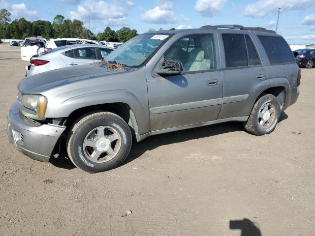 2005 Chevrolet TrailBlazer LS