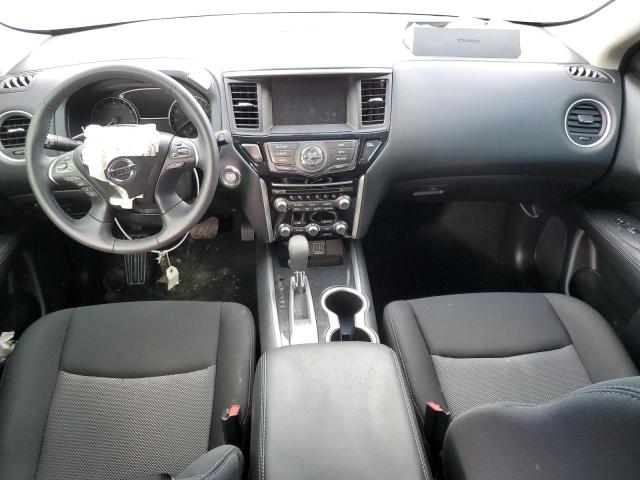 5N1DR2BN0LC605484 Nissan Pathfinder Sv