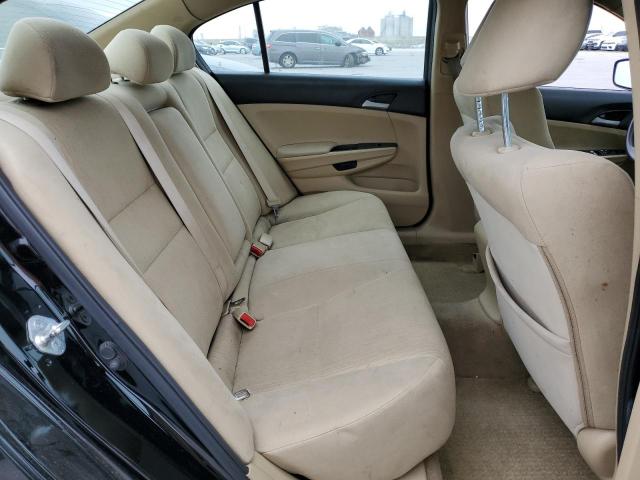 1HGCP2F4XBA037392 2011 Honda Accord Lxp
