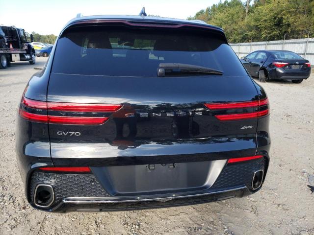 2022 GENESIS GV70 BASE - KMUMADTB5NU035584