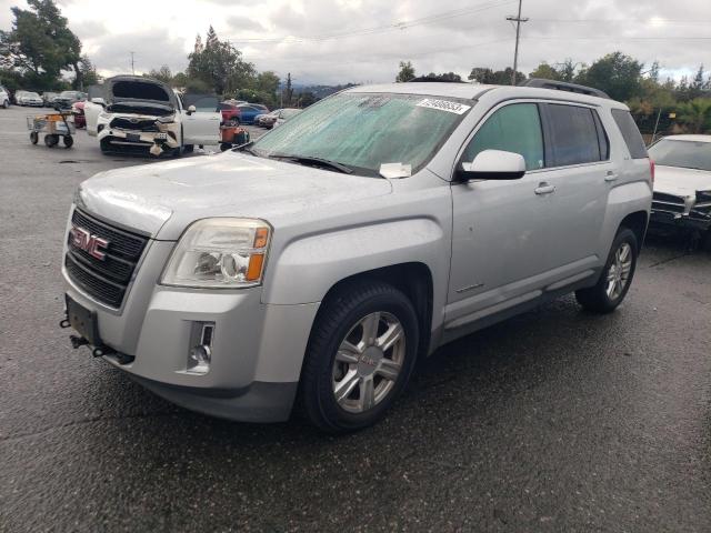 2014 GMC Terrain SLT