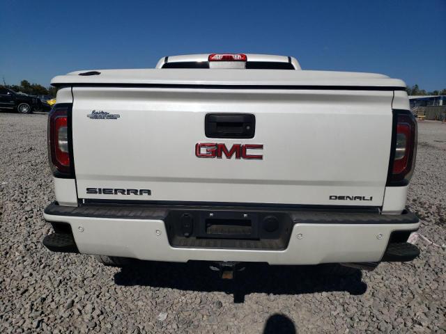 2017 GMC SIERRA K15 - 3GTU2PEJ2HG319641