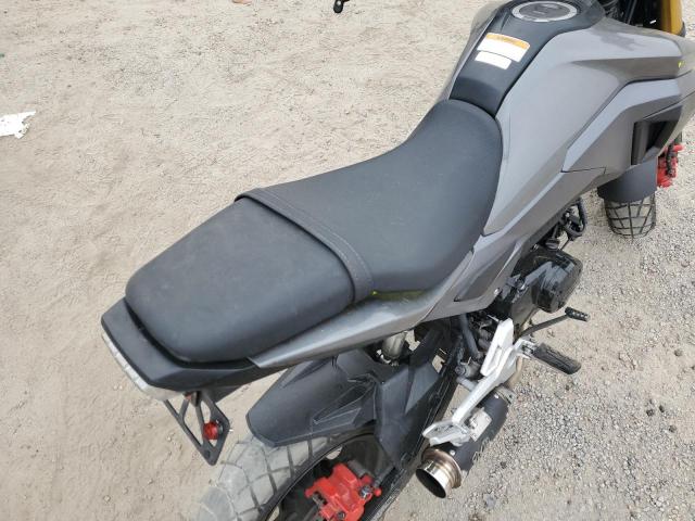 2018 HONDA GROM MLHJC7519J5002899