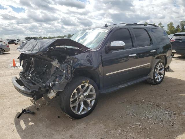 2012 Chevrolet Tahoe 