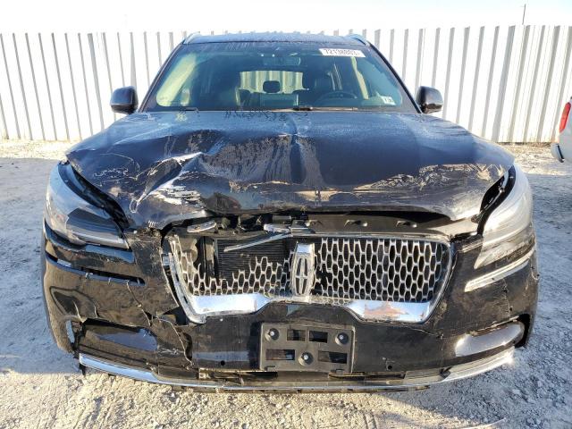 2022 LINCOLN AVIATOR 5LM5J0XC8NGL14585