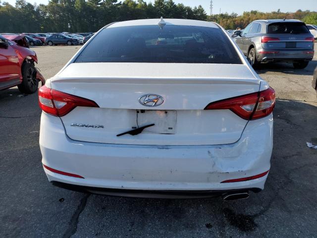 5NPE24AF4HH532702 | 2017 HYUNDAI SONATA SE