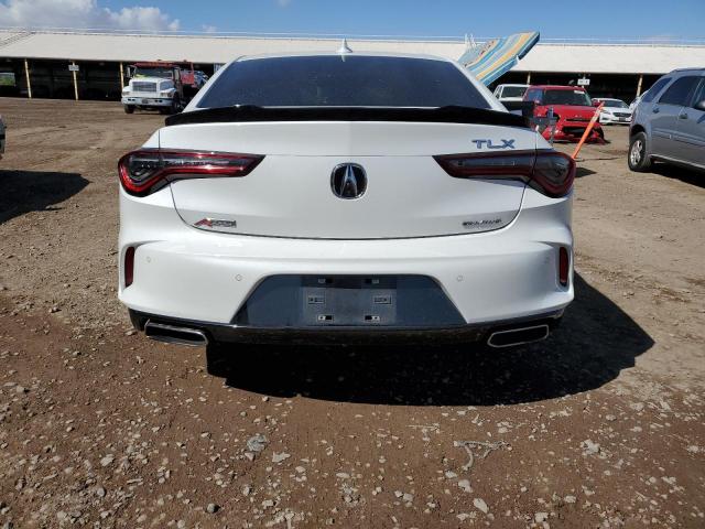 19UUB6F57MA006171 Acura Tlx Tech A